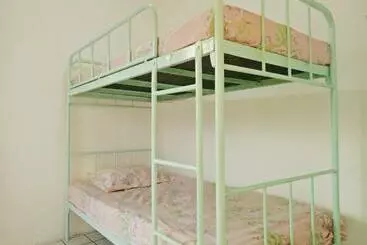 Bed and Breakfast Griya Backpacker Pak Yon