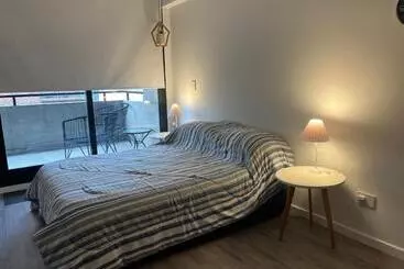 Turistihuoneistot Premium Apartment Rosario   Vincent V G