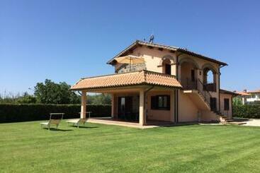 Agriturismo Battaglini