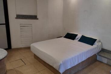 Hotel Posada El Pedregal