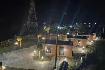 Otel Real