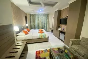 Hotel Sagar