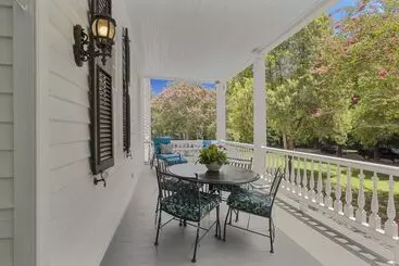 Liberty Hall Bed And Breakfast