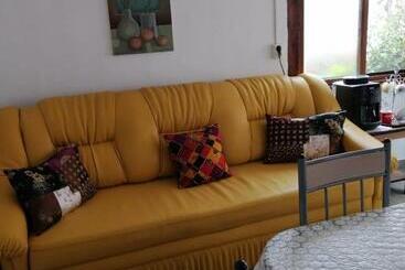 Pensão Casa Ancora Sulina