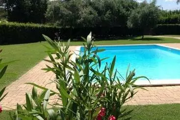 Majatalo Il Giardino