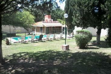 بنسيون La Casa De Ana