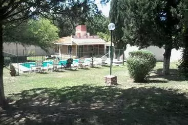 Majatalo La Casa De Ana