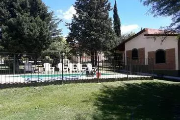 Majatalo La Casa De Ana