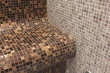 Pansiyon The Secret Garden