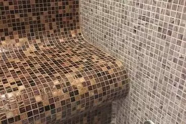 Pension  The Secret Garden