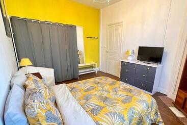 آپارتمانهای توریستها Petit Appartement Dans Une Maison