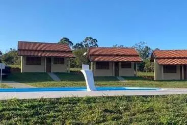 Apartamentos turísticos Pousada Epicurista