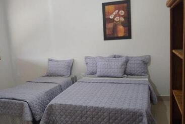 شقق خاصة سياحية Pousada Epicurista