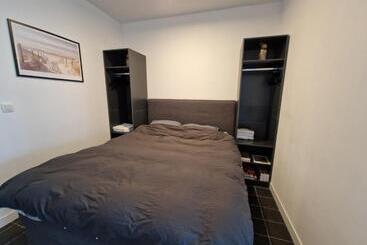 آپارتمانهای توریستها Seasight Toplocation Appartment