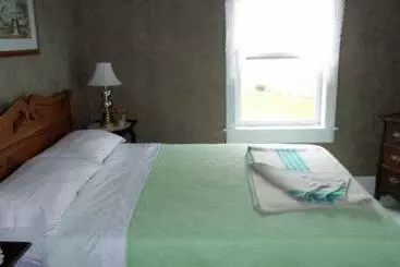 Hospedaria Margaree Harbour View Inn B&b