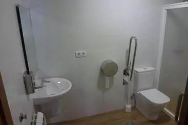 Albergue Parroquial Santiago Apostol De Redondela