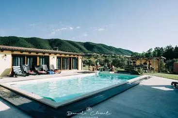 B&b Pan Di Zucchero