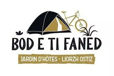 ベッドアンドブレックファースト Bod E Ti Faned, Jardin D Hôtes Des Randonneurs