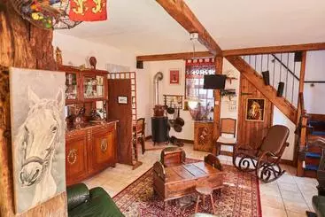 Bed and Breakfast La Grande Mardelle La Grange