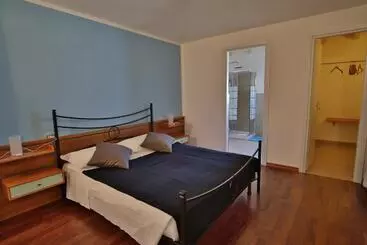 Bed and Breakfast Li Piri