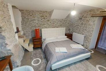 Bed & Breakfast Studioarcodia