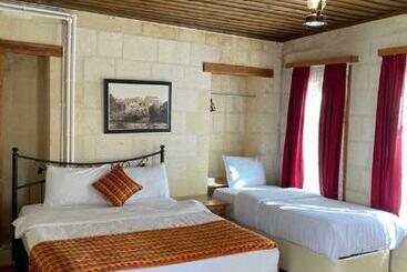 Dilek Hanım Konagi Butik Otel