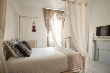 מלון דירות Dupain & Dubeurre Appart Hôtel   Parking En Supp