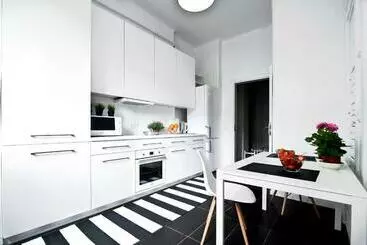 Extra Hostel Easy Kaunas