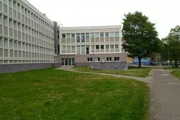 Hostel Strahov