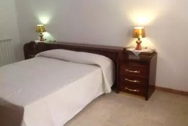 Agriturismo Sogno Latino