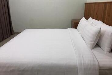 Apartamente turistice Omahkoe Homes