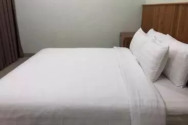 Tourist flats Omahkoe Homes