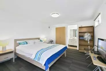 Apartamente turistice On The Deck