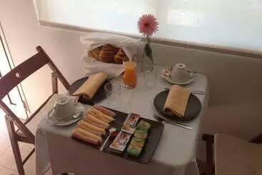 ペンション Aconchego Do Lar