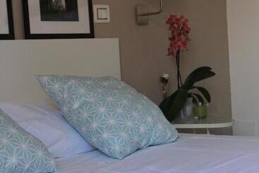 Pensjonat B&b Volga Twentyone