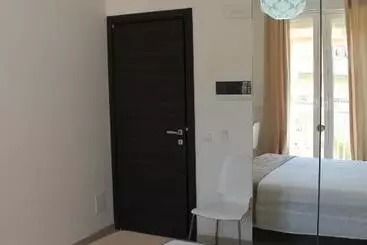 Majatalo B&b Volga Twentyone