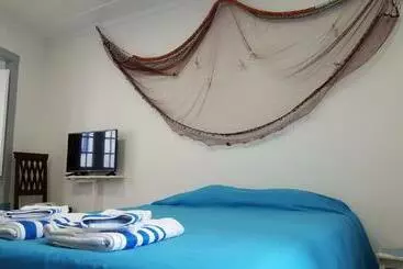 ペンション Casas Da Villa   Quarto Privado
