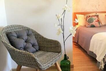 Пансион D João Xavier Guesthouse