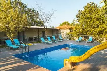 Majatalo Guest House Nevena