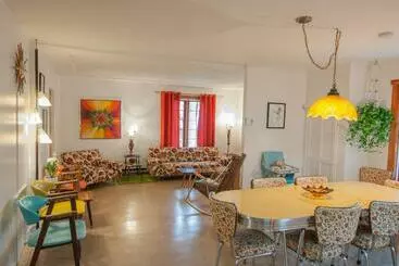 Pension La Maison Gagnon
