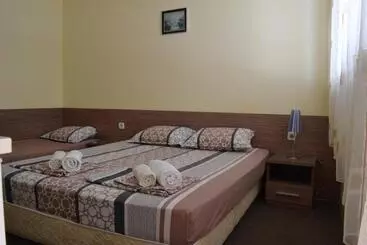 Pension Stella Del Mare Guest House