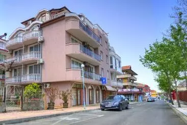 Pensjonat Stella Del Mare Guest House