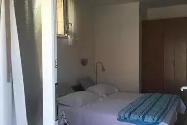 Pension Tourist Rooms Sajovic