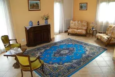 Triolivo B&b