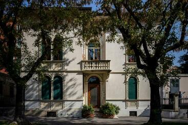Visit Palladio B&b