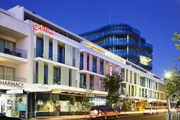Adina Apartment Hotel Bondi Beach Sydney