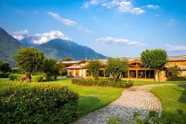 Casa Rurale Agriturismo La Fiorida