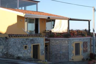 צימר S Alzolitta