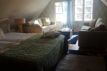ベッドアンドブレックファースト Rosindell Cottage