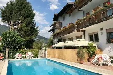 酒店 Albergo Gilda